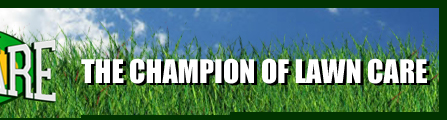 Lawn Care - Youngstown, Canfield, Boardman, Howland , Northeast Ohio