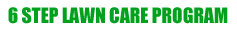 Lawn Care - Youngstown, Canfield, Boardman, Howland , Northeast Ohio